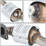 Factory Replacement Catalytic Converter <BR>02-05 Subaru Impreza 00-05 Legacy 2.5L (Non-Turbo)