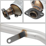 Factory Replacement Catalytic Converter <BR>02-05 Subaru Impreza 00-05 Legacy 2.5L (Non-Turbo)