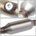 Factory Replacement Catalytic Converter <BR>03-08 Toyota Corolla Matrix Pontiac Vibe 1.8L