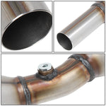 Factory Replacement Catalytic Converter <BR>03-08 Toyota Corolla Matrix Pontiac Vibe 1.8L