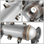 Factory Replacement Catalytic Converter <BR>02-06 Toyota Camry 2.4L Solara