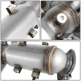 Factory Replacement Catalytic Converter <BR>02-06 Toyota Camry 2.4L Solara