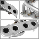 Factory Replacement Catalytic Converter <BR>02-06 Toyota Camry 2.4L Solara