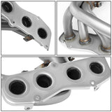 Factory Replacement Catalytic Converter <BR>02-06 Toyota Camry 2.4L Solara
