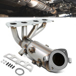 Factory Replacement Catalytic Converter <BR>02-06 Toyota Camry 2.4L Solara