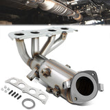 Factory Replacement Catalytic Converter <BR>02-06 Toyota Camry 2.4L Solara