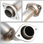 Factory Replacement Catalytic Converter <BR>07-17 Jeep Compass Patriot Dodge Caliber 2.4L 4WD