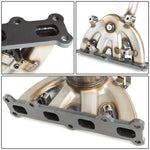 Factory Replacement Catalytic Converter <BR>07-17 Jeep Compass Patriot Dodge Caliber 2.4L 4WD