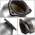 Factory Style Catalytic Converter <br>04-08 Chevy Aveo, 07-08 Aveo 5