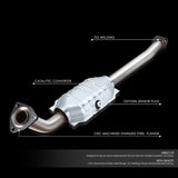 Factory Replacement Catalytic Converter <BR>05-07 Toyota Sequoia 4.7L