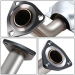 Factory Replacement Catalytic Converter <BR>05-07 Toyota Sequoia 4.7L