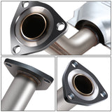 Factory Replacement Catalytic Converter <BR>05-07 Toyota Sequoia 4.7L
