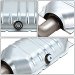 Factory Replacement Catalytic Converter <BR>05-07 Toyota Sequoia 4.7L