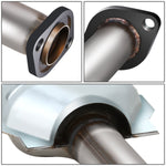 Factory Replacement Catalytic Converter <BR>05-07 Toyota Sequoia 4.7L