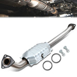Factory Replacement Catalytic Converter <BR>05-07 Toyota Sequoia 4.7L