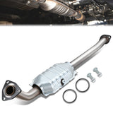 Factory Replacement Catalytic Converter <BR>05-07 Toyota Sequoia 4.7L