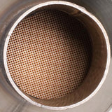 Factory Replacement Catalytic Converter <BR>04-09 Toyota Prius
