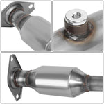 Factory Replacement Catalytic Converter <BR>04-09 Toyota Prius