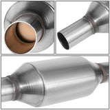 Factory Replacement Catalytic Converter <BR>04-09 Toyota Prius