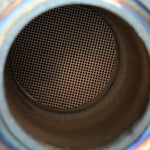 Factory Replacement Catalytic Converter <BR>06-11 Honda Civic DX LX EX