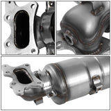 Factory Replacement Catalytic Converter <BR>06-11 Honda Civic DX LX EX