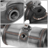 Factory Replacement Catalytic Converter <BR>06-11 Honda Civic DX LX EX