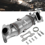 Factory Replacement Catalytic Converter <BR>06-11 Honda Civic DX LX EX