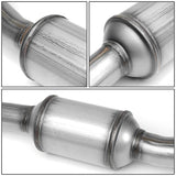 Factory Replacement Catalytic Converter <BR>05-07 Chevy Cobalt Saturn Ion 2.2L 2.4L AT