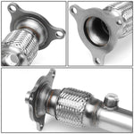 Factory Replacement Catalytic Converter <BR>05-07 Chevy Cobalt Saturn Ion 2.2L 2.4L AT