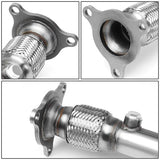 Factory Replacement Catalytic Converter <BR>05-07 Chevy Cobalt Saturn Ion 2.2L 2.4L AT