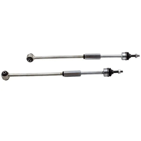 Pair Rear Driver and Passenger Side Tie Rod compatible for Jaguar F-Type compatible for Ford Thunderbird MAXPEEDINGRODS