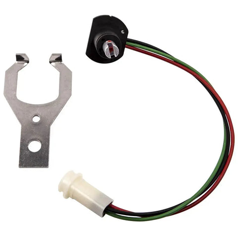 Compatible for Volvo Penta Sterndrives Trim and Tilt Sender / Potentiometer 873531 22314183 MAXPEEDINGRODS