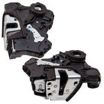 Power Door Lock Actuator Latch Front Left Right passenger compatible for Toyota 4Runner MAXPEEDINGRODS1