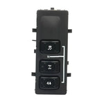 Power Transfer Case Switch for 03-04 Cadillac Escalade Chevrolet Tahoe GMC Yukon ECCPP