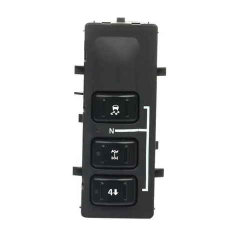 Power Transfer Case Switch for 03-04 Cadillac Escalade Chevrolet Tahoe GMC Yukon ECCPP
