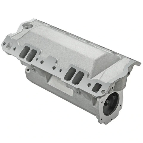Pro-Flo XT EFI Multi-port Intake Manifold For SBC Chevy V8 305 350 400 55-86 | SPELAB SPELAB