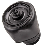 Rear L/R airmatic auto leveling Air Spring Air Ride Bag compatible for BMW X5 X6 2006 MAXPEEDINGRODS