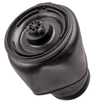 Rear L/R airmatic auto leveling Air Spring Air Ride Bag compatible for BMW X5 X6 2006 MAXPEEDINGRODS