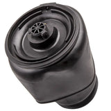 Rear L/R airmatic auto leveling Air Spring Air Ride Bag compatible for BMW X5 X6 2006 MAXPEEDINGRODS