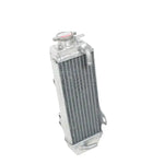 Race Aluminum Radiator Honda Cr85R Cr85 97-09 01 03 05 DNA MOTORING