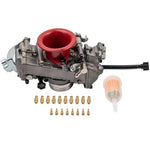 Racing Motorcycle Slant Side Carburetor 41mm compatible for Honda XR650 FCR41 Motor MaxpeedingRods
