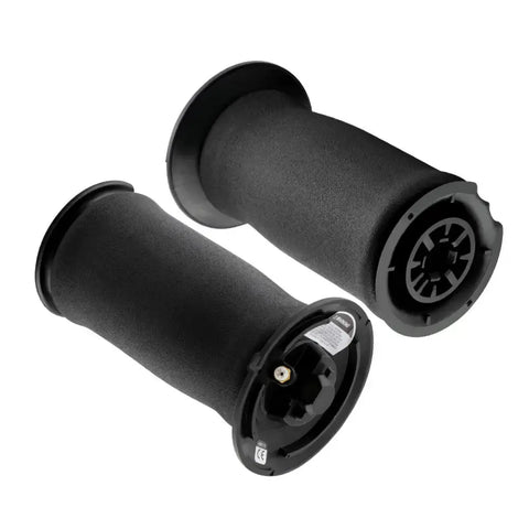 Rear Air Ride Suspension Spring Bag compatible for BMW E61 5-series 2003-2014 7126765603 x2 MAXPEEDINGRODS UK