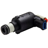 Rear Air Suspension Control Valve compatible for Lincoln Continental Spinnaker Edition 1997 MAXPEEDINGRODS1