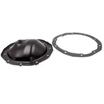 Rear Axle Differential Cover compatible for GMC Chevy compatible for Chevrolet Avalanche 1500 MAXPEEDINGRODS