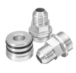 Rear Block Breather Plug And Fittings For Honda Integra B16 B18C GSR ITR B18B US JackSpania Racing