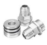 Rear Block Breather Plug And Fittings For Honda Integra B16 B18C GSR ITR B18B US JackSpania Racing