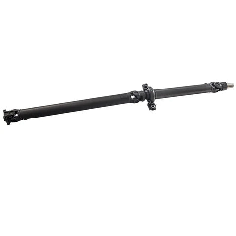Rear Drive Prop Shaft compatible for Subaru Forester X Sport Auto Trans 2003-2005 MaxpeedingRods