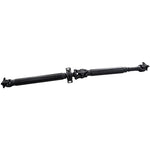 Rear Drive Propeller Shaft U-Joint compatible for Toyota Tacoma DLX Extended 1996-2004 4x4 MaxpeedingRods
