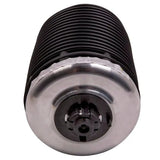 Rear Left Air Suspension Spring Bag compatible for Audi A7 Quattro 2016-2017 4G0616001R MAXPEEDINGRODS