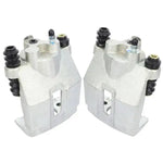 Rear Pair Brake Calipers For Ford F-150 2004-2011 Lincoln Mark LT 2006 2007 2008 ECCPP